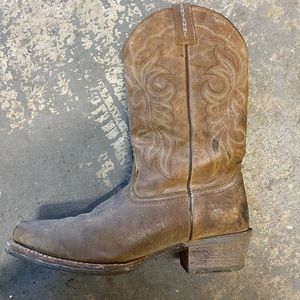 Country Boots